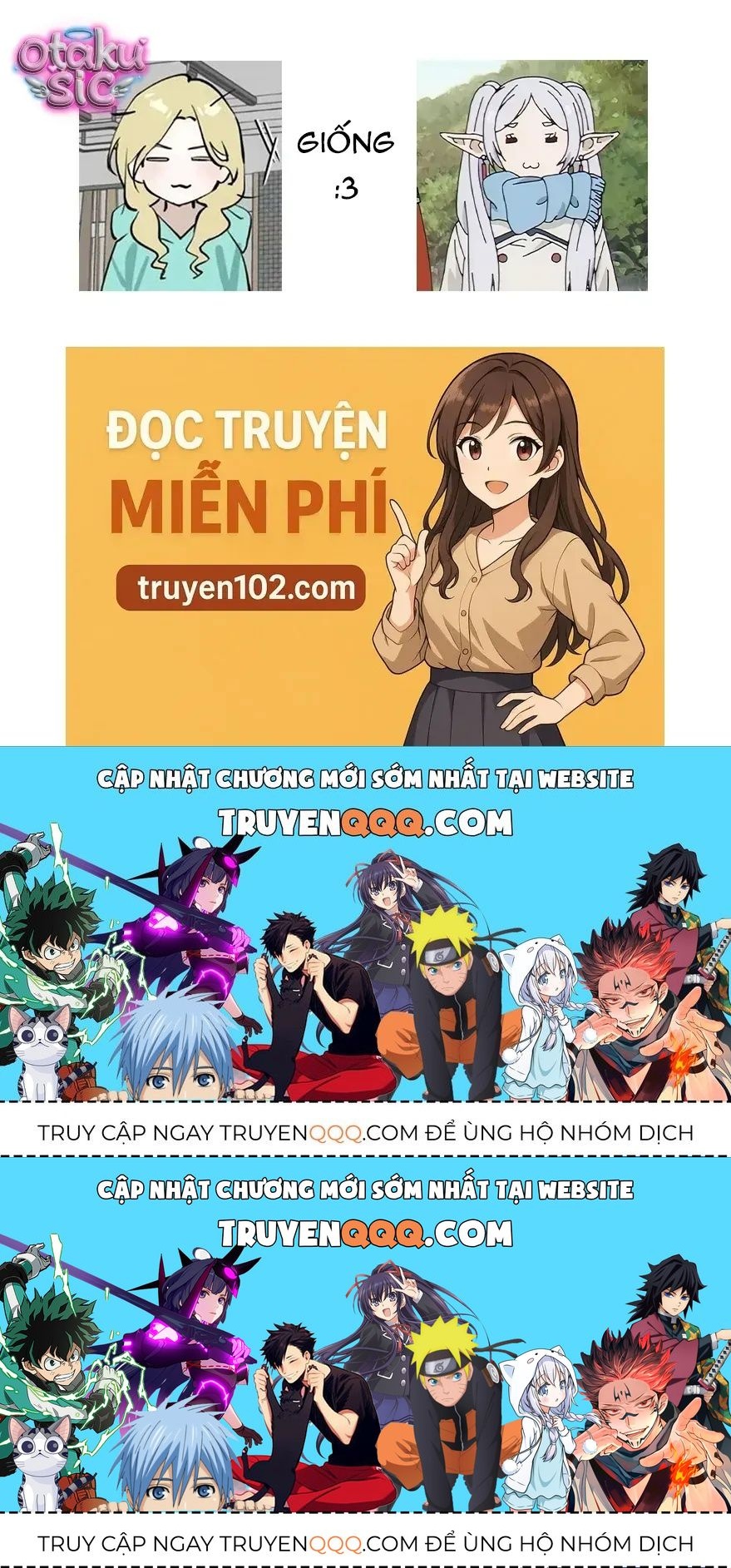 Hôm Nay Han Yoil Là Phụ Nữ Chapter 57 - 170