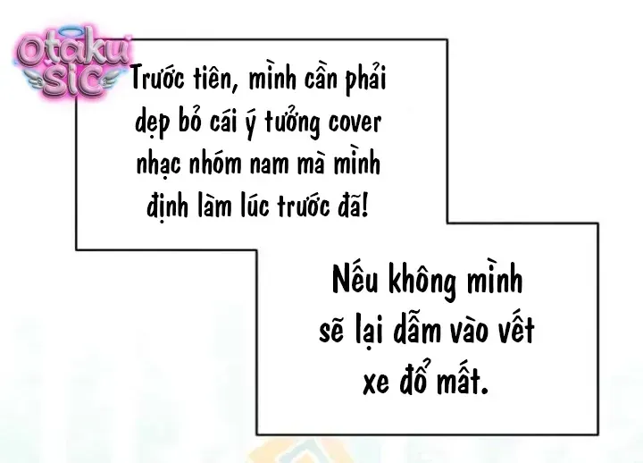 Hôm Nay Han Yoil Là Phụ Nữ Chapter 57 - 18