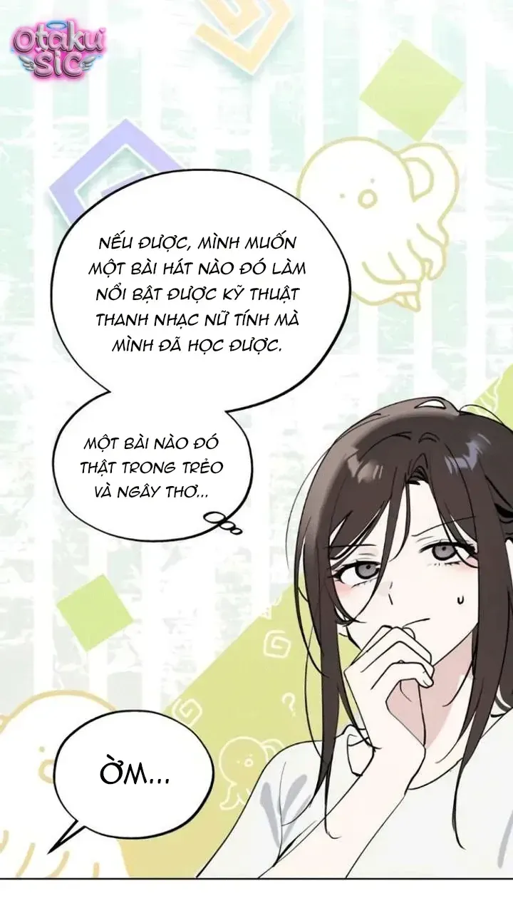 Hôm Nay Han Yoil Là Phụ Nữ Chapter 57 - 19