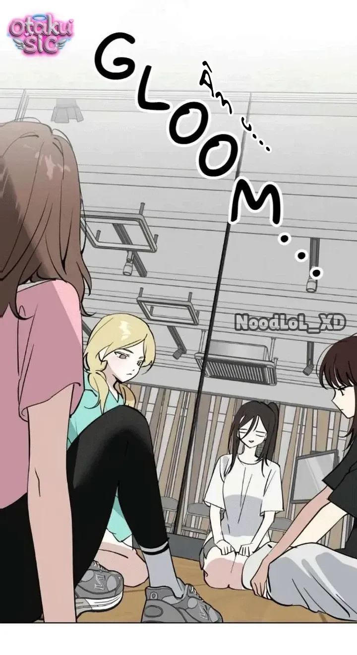 Hôm Nay Han Yoil Là Phụ Nữ Chapter 57 - 3