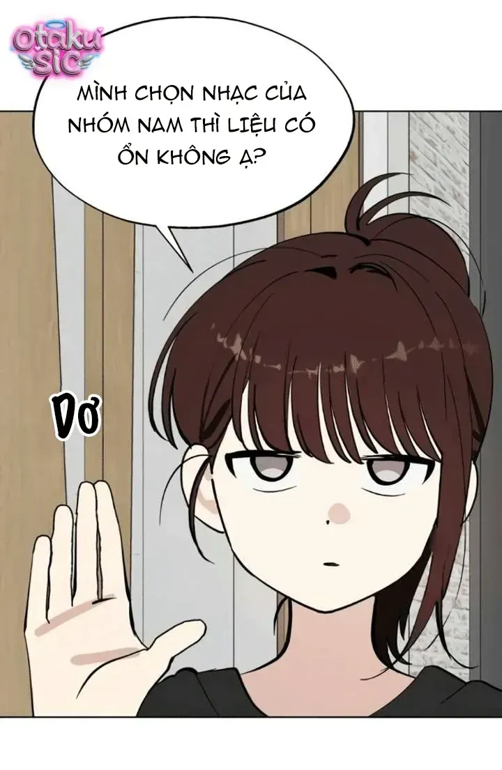 Hôm Nay Han Yoil Là Phụ Nữ Chapter 57 - 21