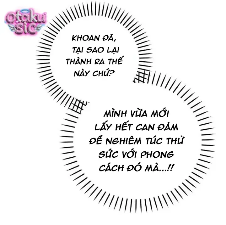 Hôm Nay Han Yoil Là Phụ Nữ Chapter 57 - 34