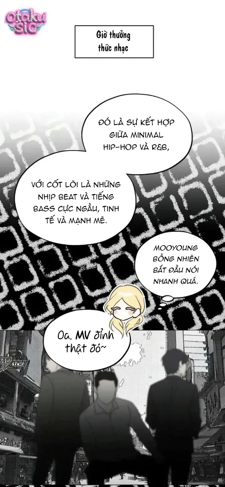 Hôm Nay Han Yoil Là Phụ Nữ Chapter 57 - 35
