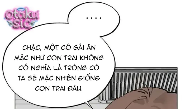 Hôm Nay Han Yoil Là Phụ Nữ Chapter 57 - 40