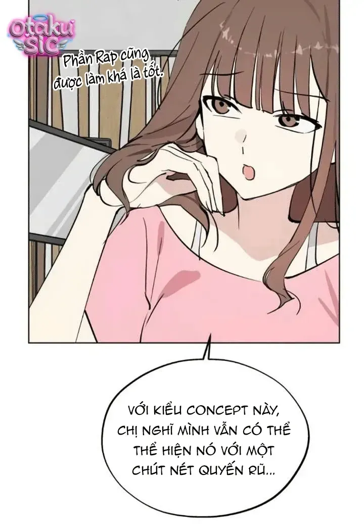 Hôm Nay Han Yoil Là Phụ Nữ Chapter 57 - 41