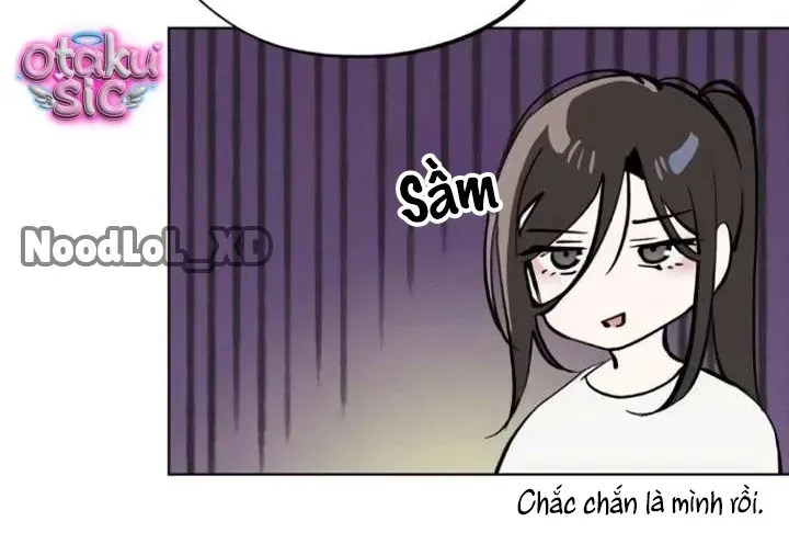 Hôm Nay Han Yoil Là Phụ Nữ Chapter 57 - 45