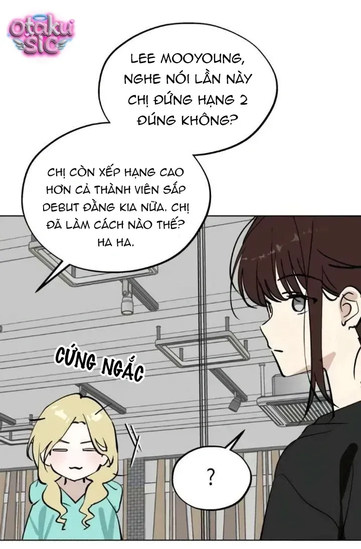 Hôm Nay Han Yoil Là Phụ Nữ Chapter 57 - 46