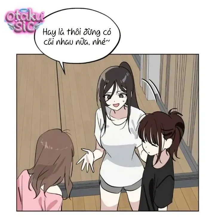 Hôm Nay Han Yoil Là Phụ Nữ Chapter 57 - 51