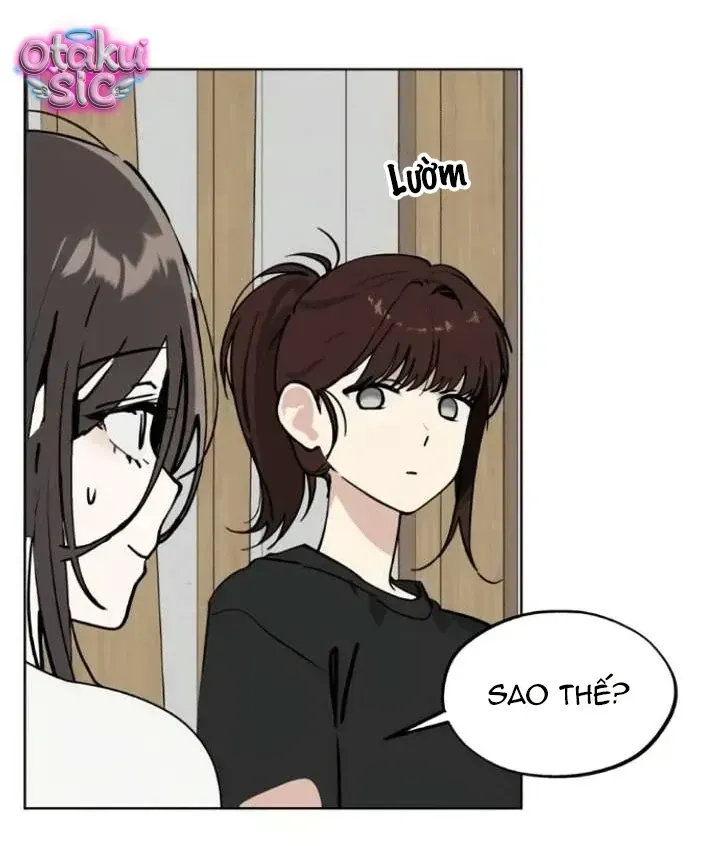 Hôm Nay Han Yoil Là Phụ Nữ Chapter 57 - 52