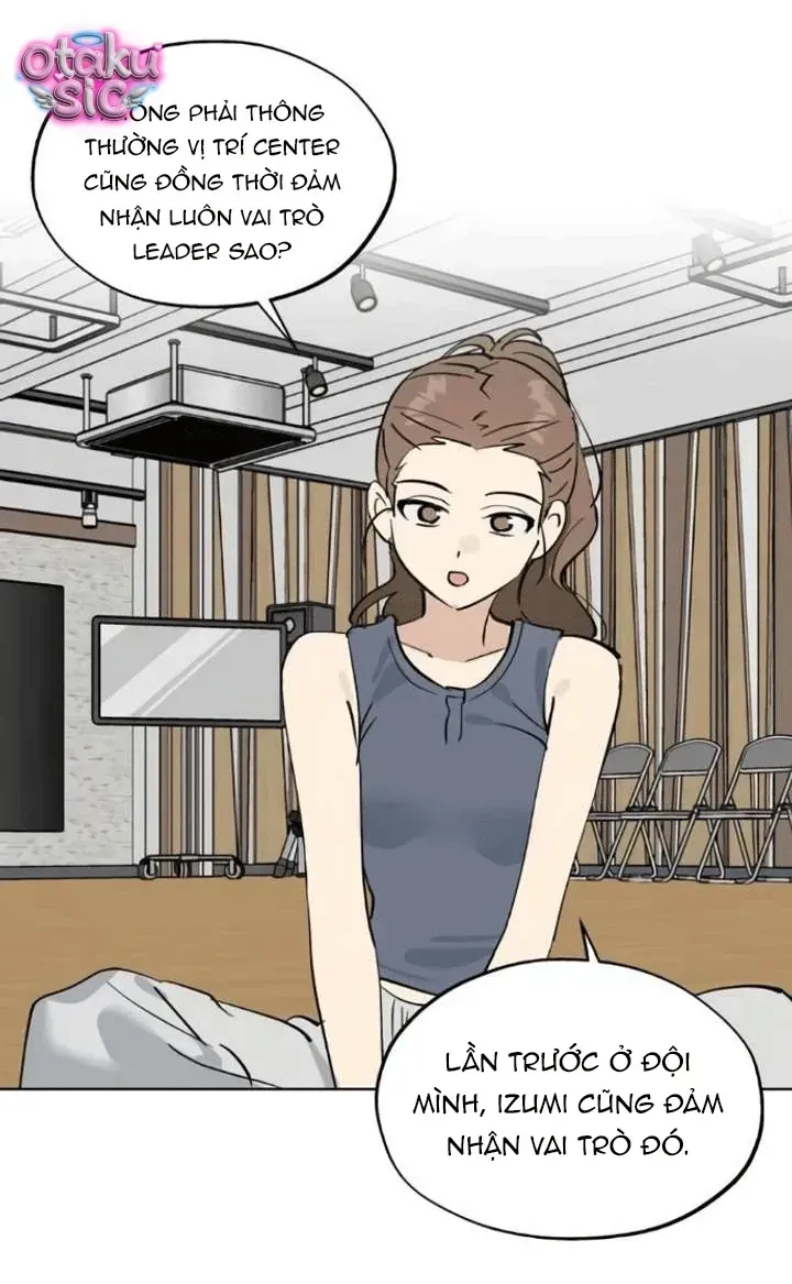 Hôm Nay Han Yoil Là Phụ Nữ Chapter 57 - 60