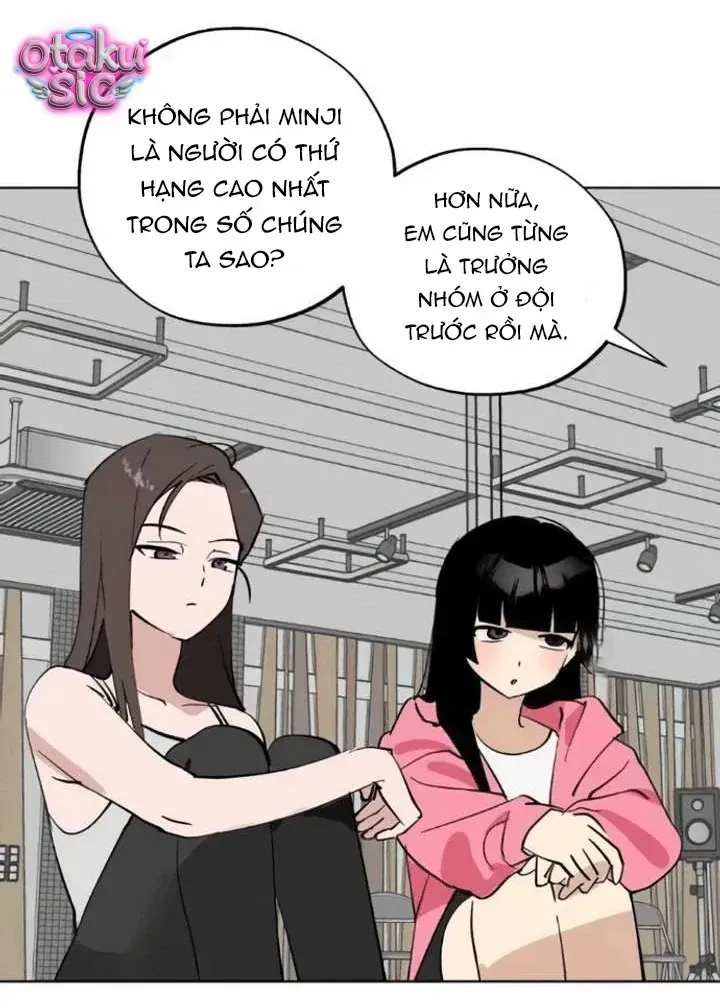 Hôm Nay Han Yoil Là Phụ Nữ Chapter 57 - 62