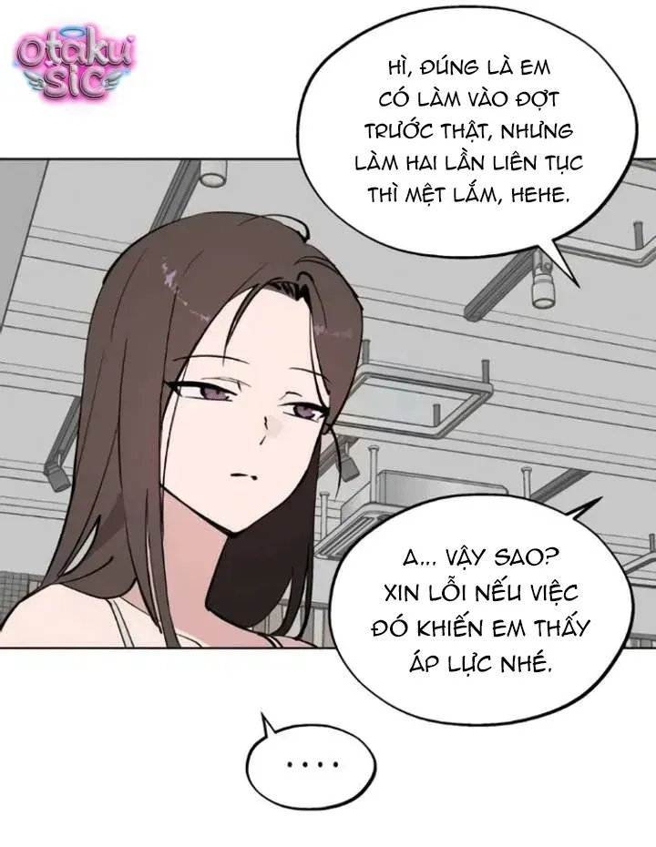 Hôm Nay Han Yoil Là Phụ Nữ Chapter 57 - 64