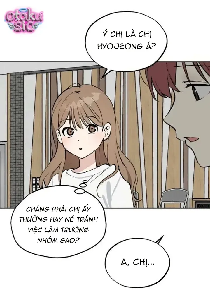 Hôm Nay Han Yoil Là Phụ Nữ Chapter 57 - 68