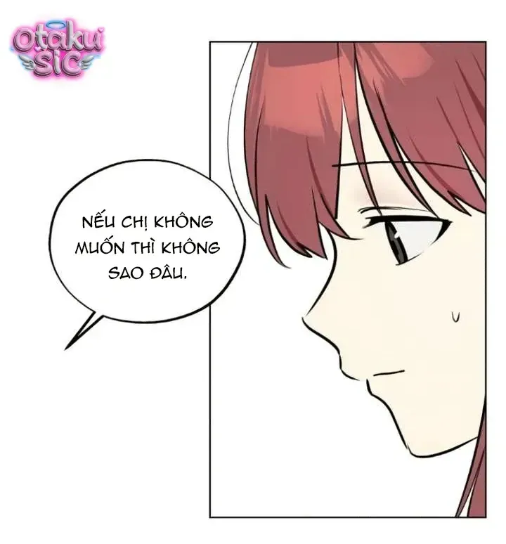 Hôm Nay Han Yoil Là Phụ Nữ Chapter 57 - 70