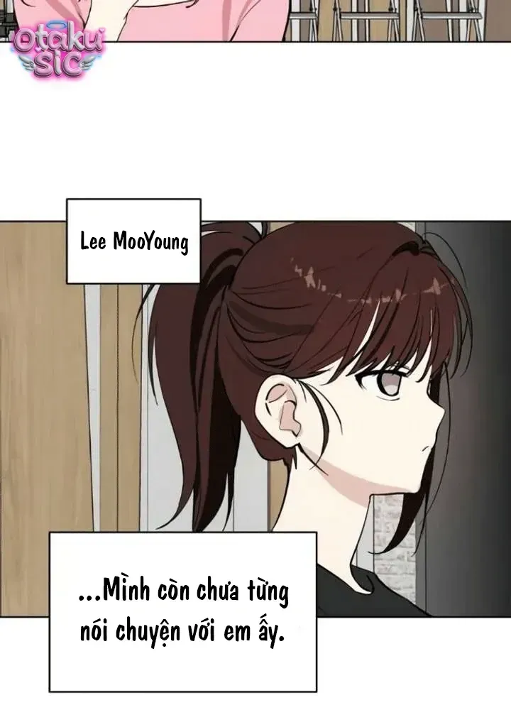 Hôm Nay Han Yoil Là Phụ Nữ Chapter 57 - 8