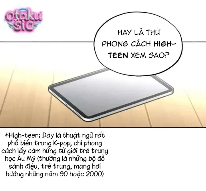 Hôm Nay Han Yoil Là Phụ Nữ Chapter 57 - 78