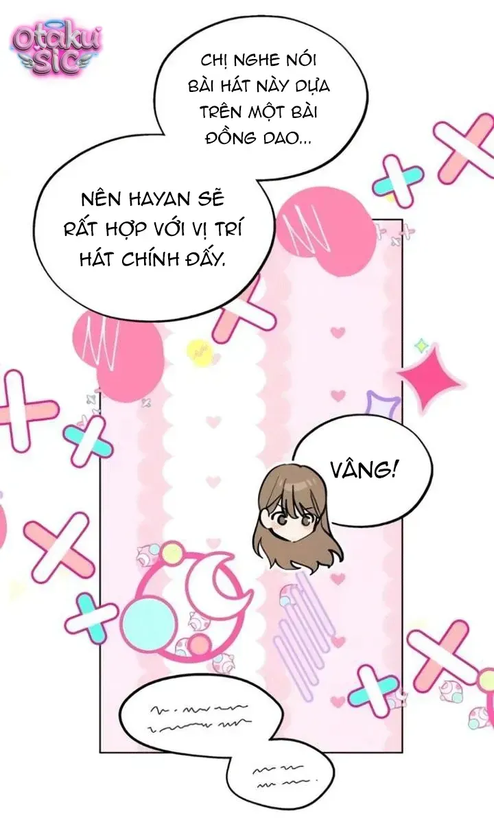 Hôm Nay Han Yoil Là Phụ Nữ Chapter 57 - 80