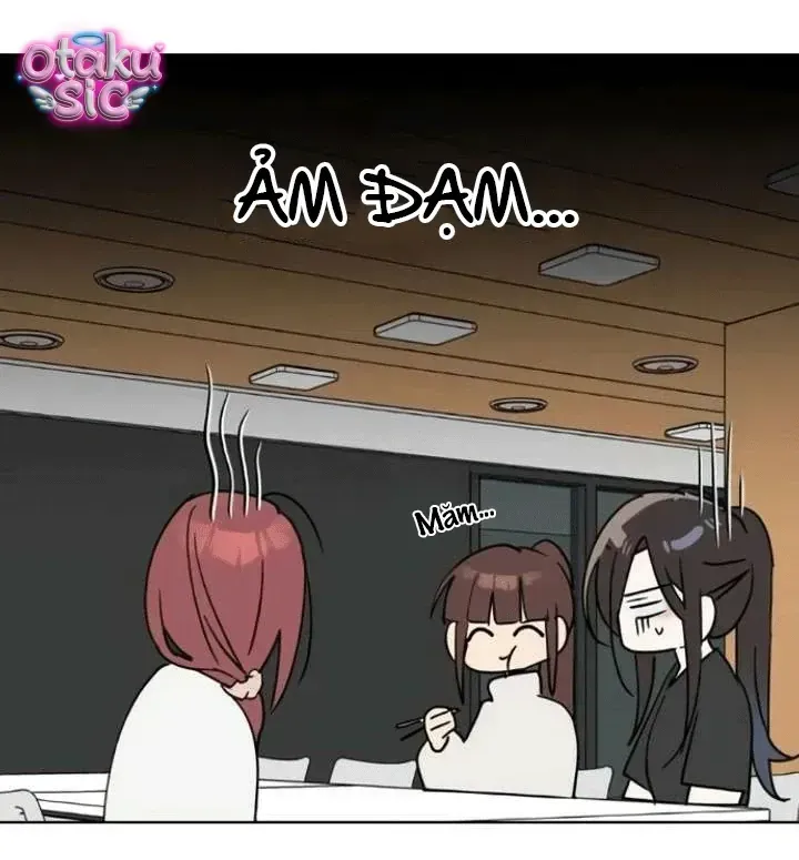 Hôm Nay Han Yoil Là Phụ Nữ Chapter 57 - 87