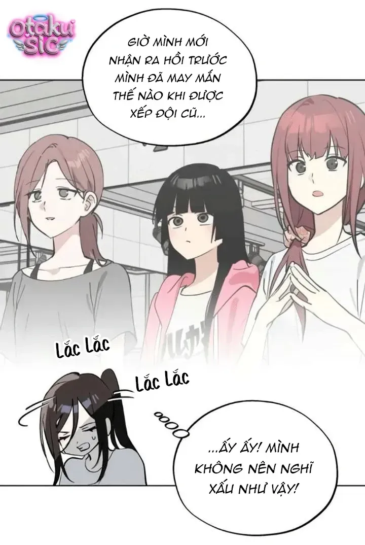 Hôm Nay Han Yoil Là Phụ Nữ Chapter 57 - 10