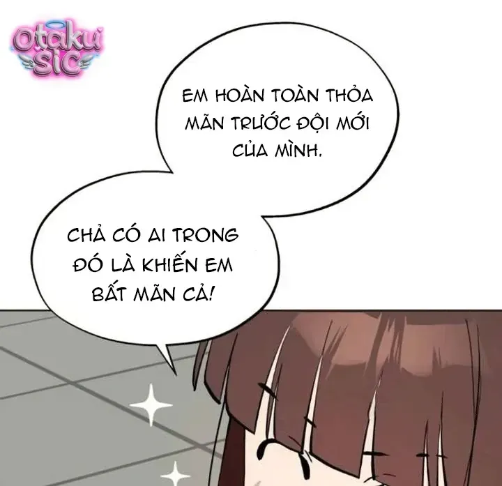 Hôm Nay Han Yoil Là Phụ Nữ Chapter 57 - 91