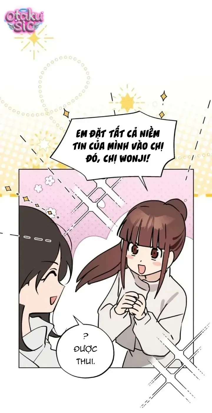 Hôm Nay Han Yoil Là Phụ Nữ Chapter 57 - 93
