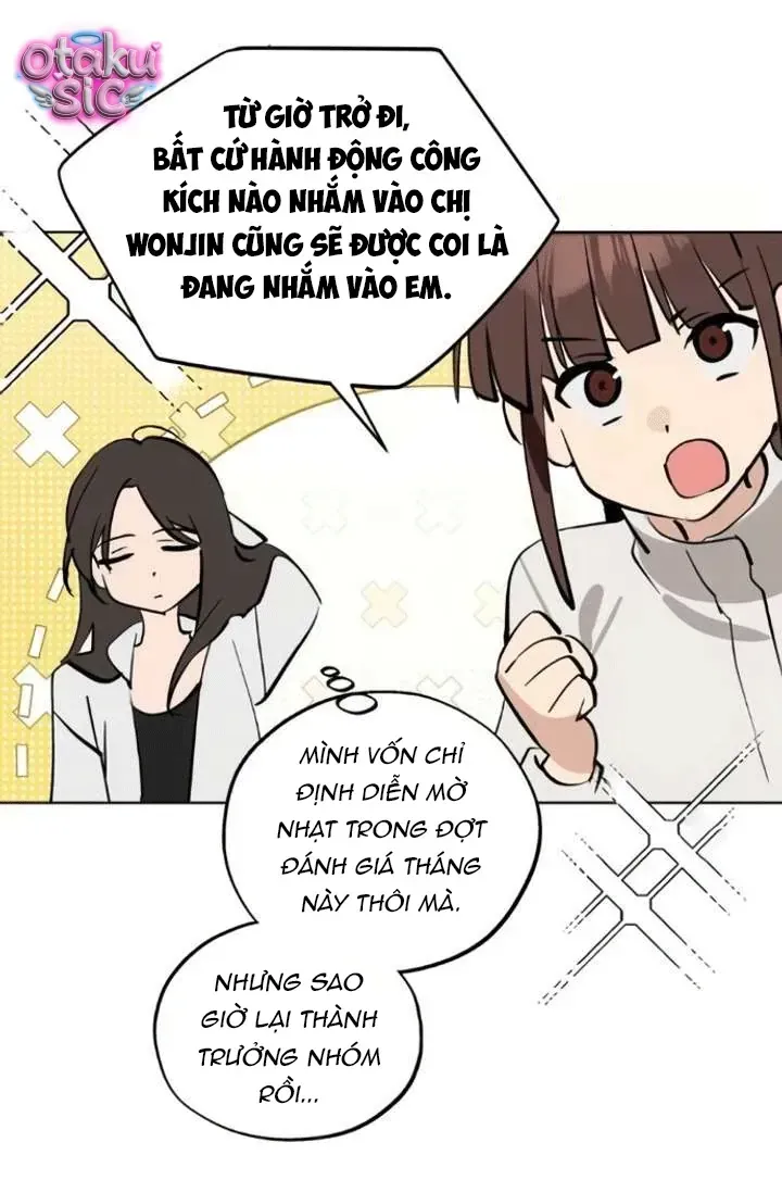 Hôm Nay Han Yoil Là Phụ Nữ Chapter 57 - 95