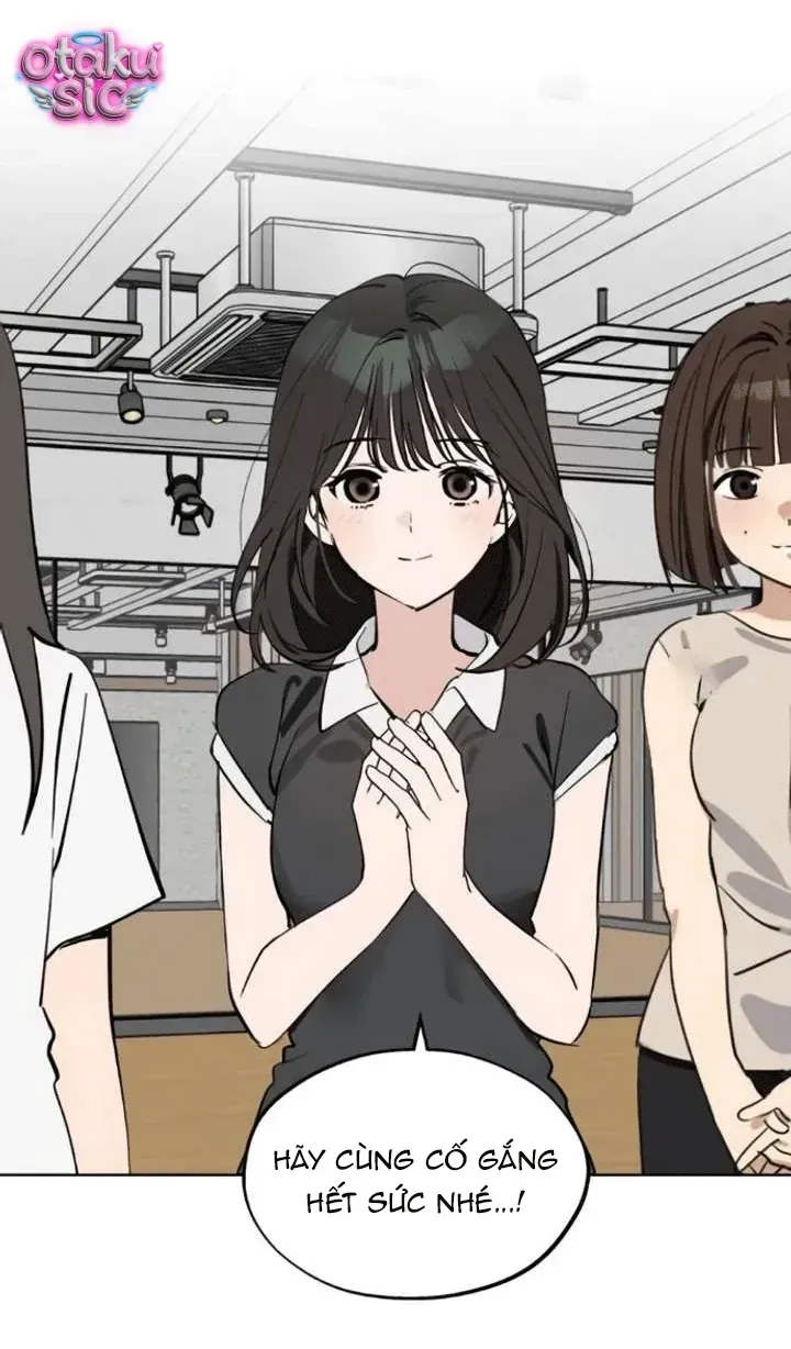 Hôm Nay Han Yoil Là Phụ Nữ Chapter 57 - 99