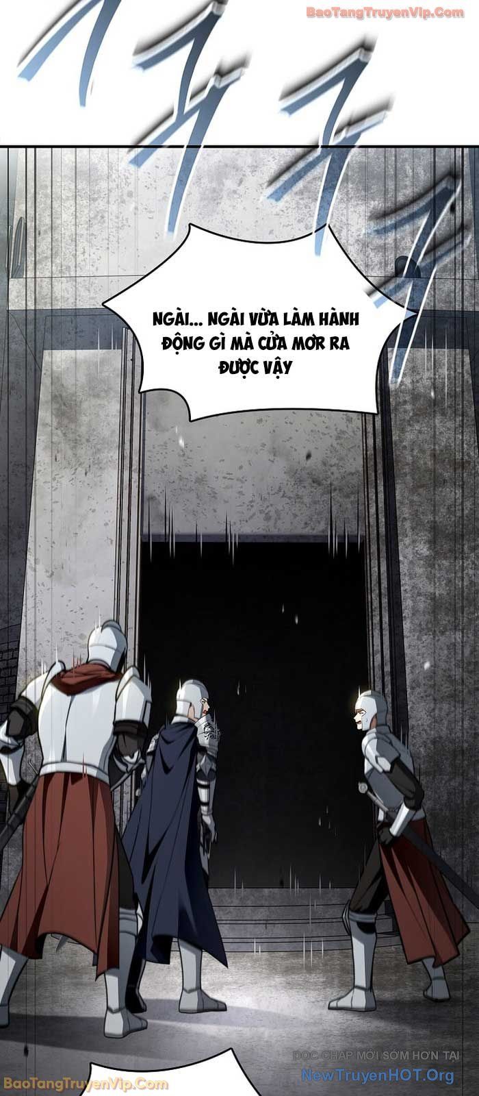 Tam Hoàng Tử Của Vong Quốc Hồi Quy Chapter 48 - 54
