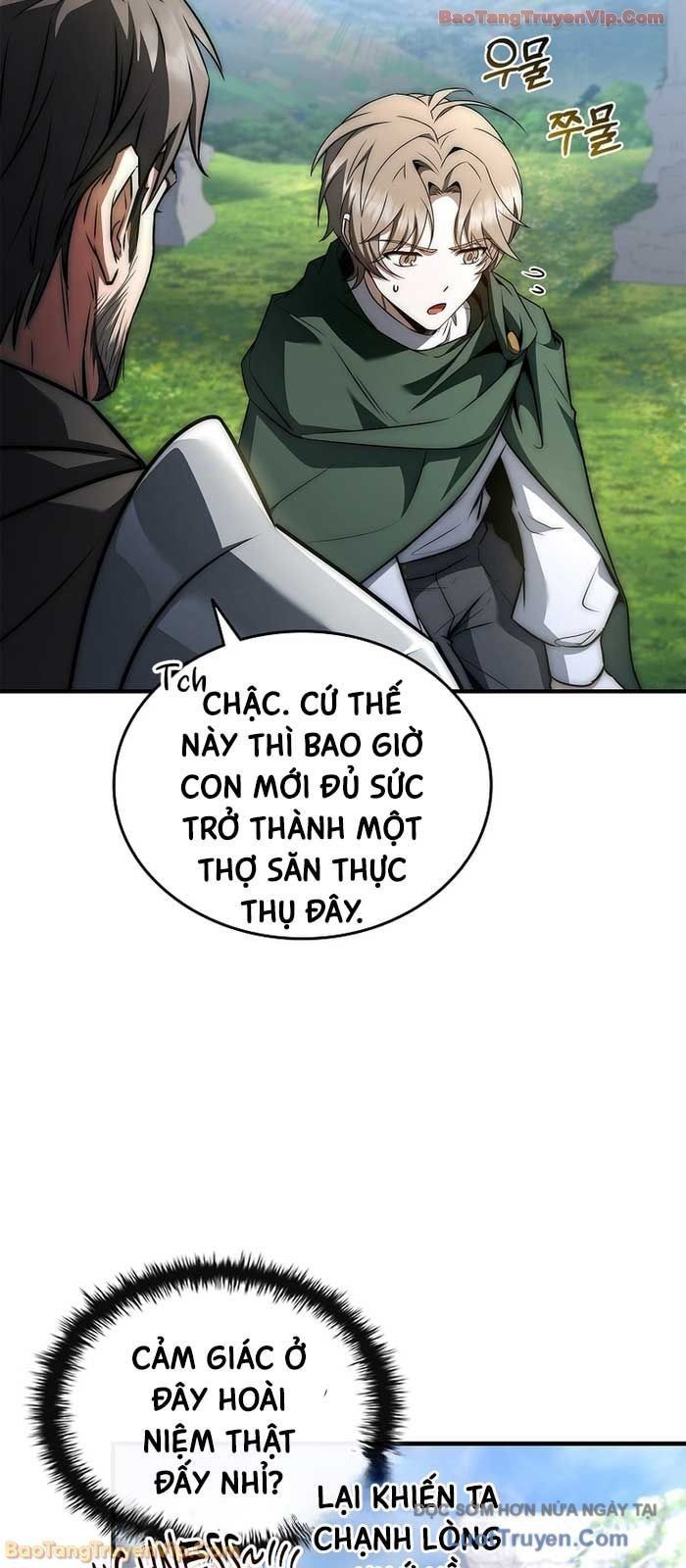 Tam Hoàng Tử Của Vong Quốc Hồi Quy Chapter 49 - 18