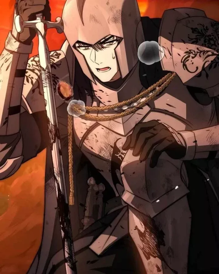 Tam Hoàng Tử Của Vong Quốc Hồi Quy Chapter 58 - 13