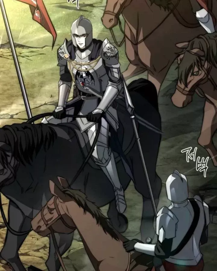 Tam Hoàng Tử Của Vong Quốc Hồi Quy Chapter 58 - 124