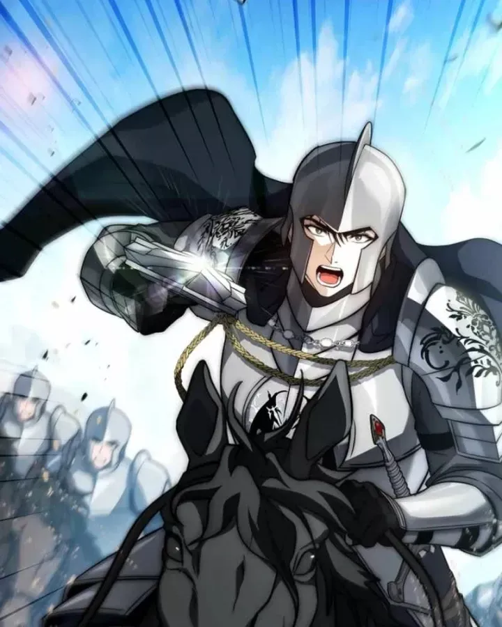 Tam Hoàng Tử Của Vong Quốc Hồi Quy Chapter 58 - 152