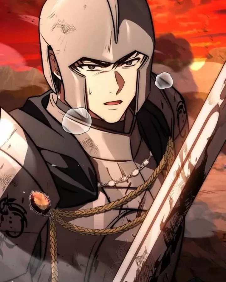 Tam Hoàng Tử Của Vong Quốc Hồi Quy Chapter 58 - 21