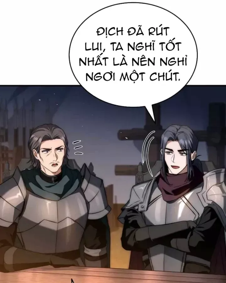 Tam Hoàng Tử Của Vong Quốc Hồi Quy Chapter 58 - 61