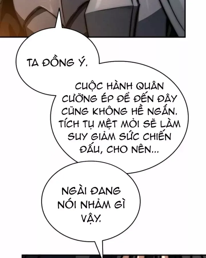 Tam Hoàng Tử Của Vong Quốc Hồi Quy Chapter 58 - 64