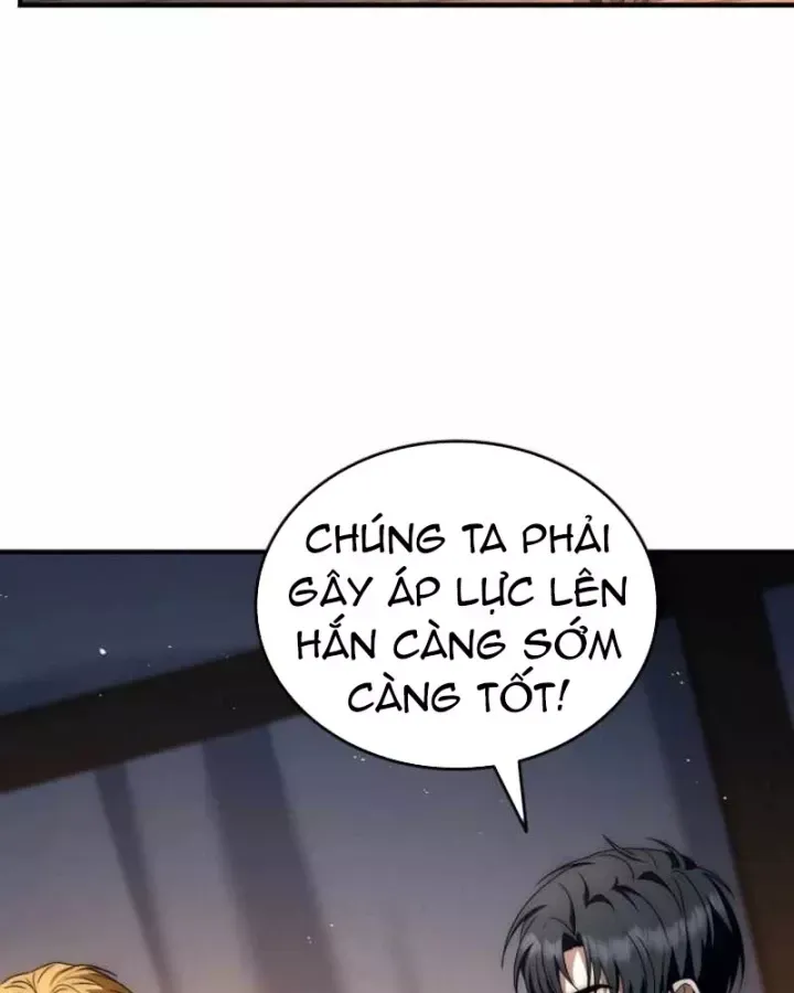 Tam Hoàng Tử Của Vong Quốc Hồi Quy Chapter 58 - 70