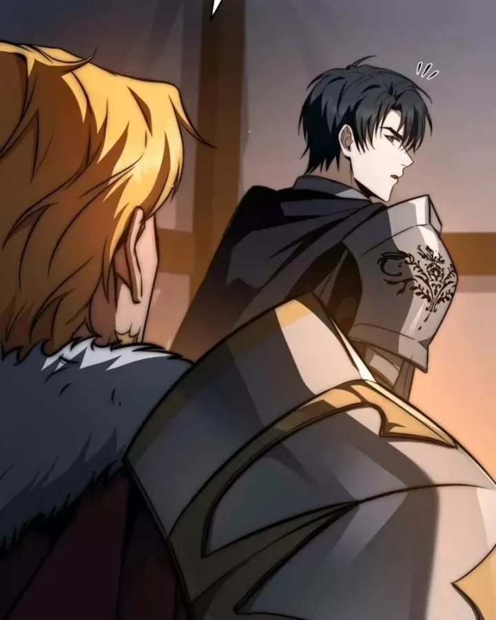 Tam Hoàng Tử Của Vong Quốc Hồi Quy Chapter 58 - 81