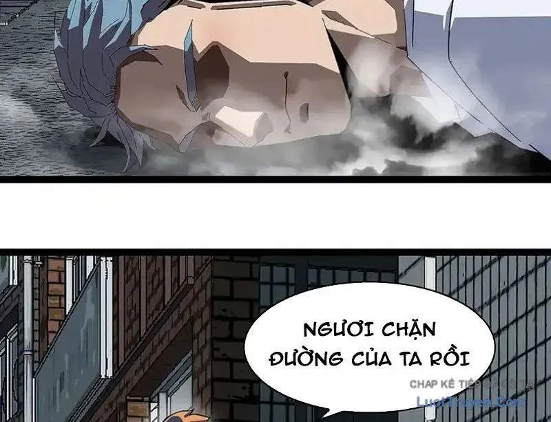 Vương Tạc Chapter 28 - 15
