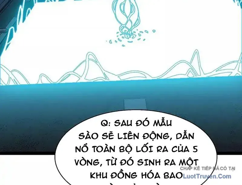Vương Tạc Chapter 28 - 33