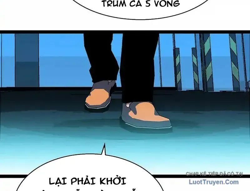 Vương Tạc Chapter 28 - 34
