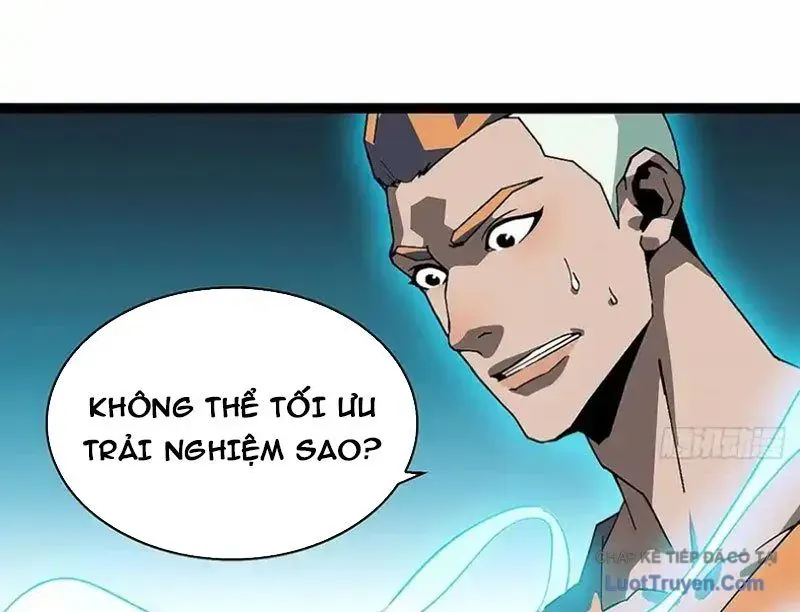 Vương Tạc Chapter 28 - 41