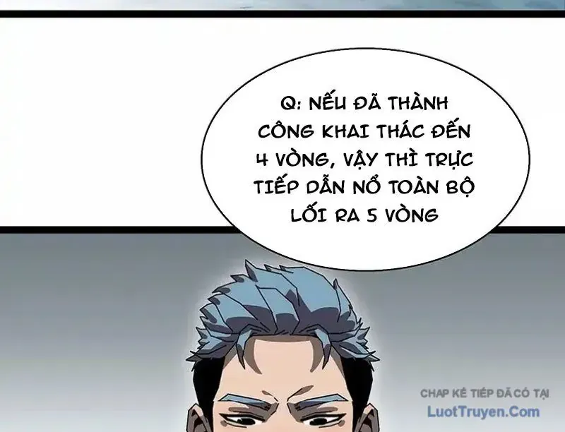 Vương Tạc Chapter 28 - 8