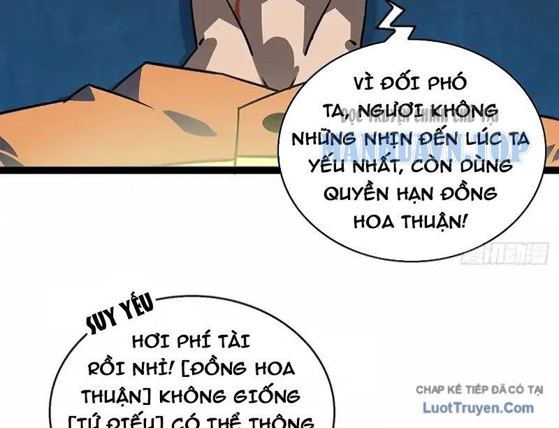 Vương Tạc Chapter 29 - 40
