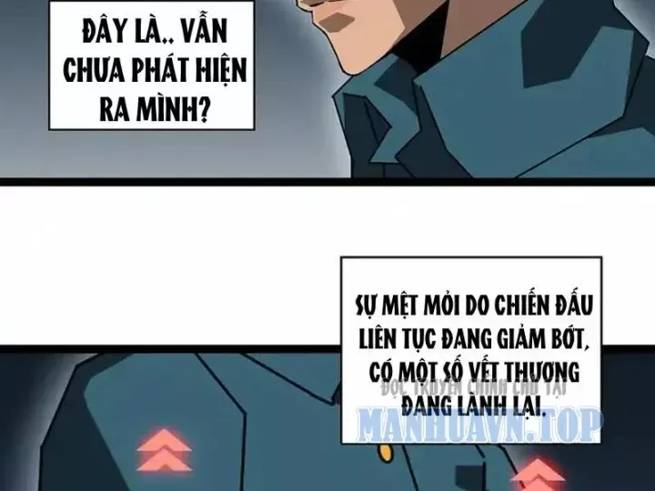 Vương Tạc Chapter 37 - 15