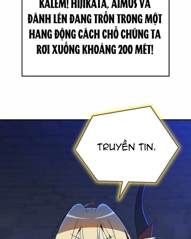 Pháp Sư Hệ Theo Lượt Chapter 40 - 11