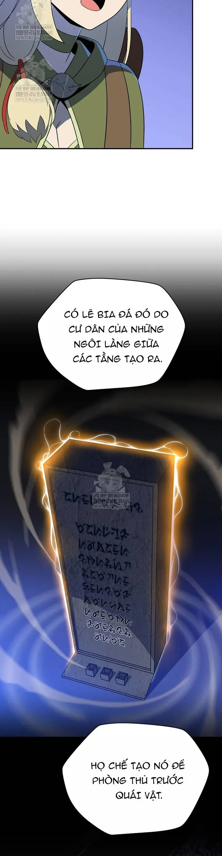 Pháp Sư Hệ Theo Lượt Chapter 44.1 - 31
