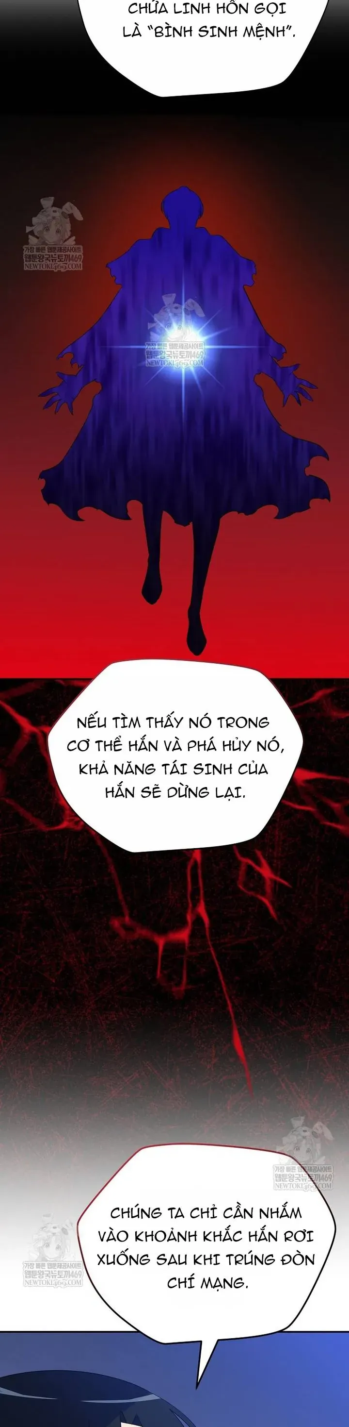 Pháp Sư Hệ Theo Lượt Chapter 44.1 - 38