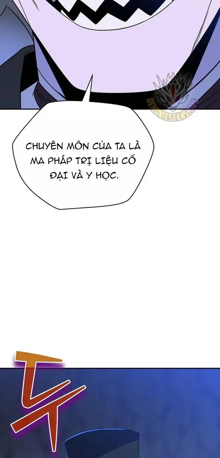 Pháp Sư Hệ Theo Lượt Chapter 46 - 38
