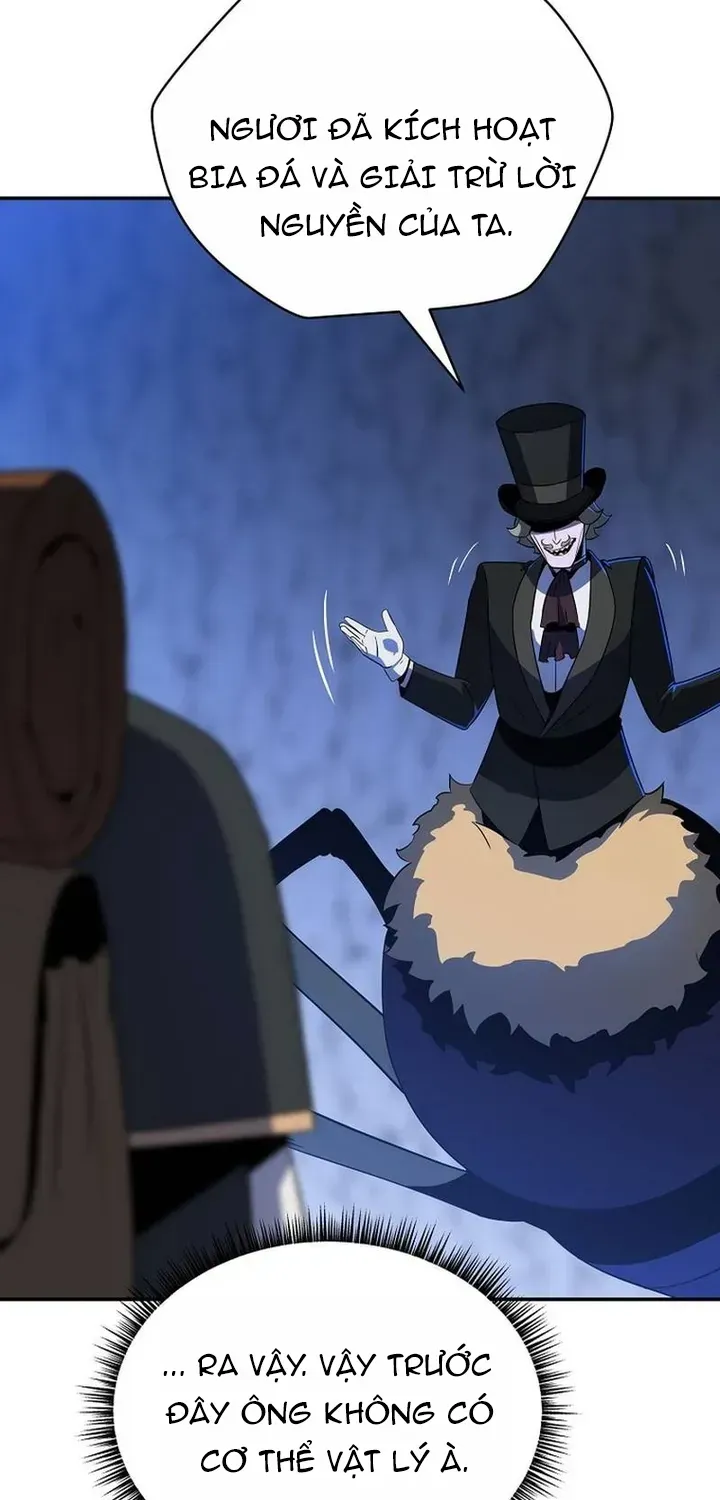 Pháp Sư Hệ Theo Lượt Chapter 46 - 43