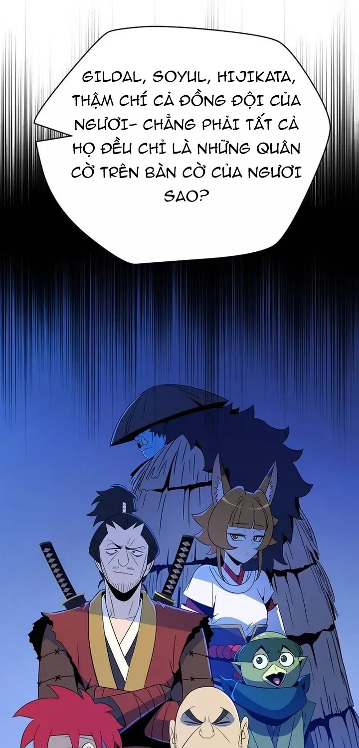 Pháp Sư Hệ Theo Lượt Chapter 46 - 50